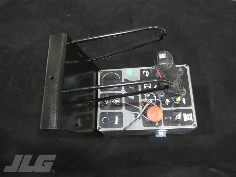 0273152 Box, (Tilt)(L/B/D) (0273152S) | JLG 0273152 Box, (Tilt)(L/B/D) (0273152S) | JLG